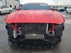 2020 Ford Mustang  Red vin: 1FA6P8THXL5138678