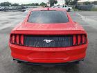 2020 Ford Mustang  Red vin: 1FA6P8THXL5138678