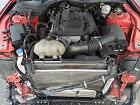 2020 Ford Mustang  Red vin: 1FA6P8THXL5138678