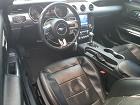 2020 Ford Mustang  Red vin: 1FA6P8THXL5138678