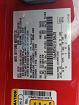 2020 Ford Mustang  Red vin: 1FA6P8THXL5138678