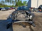 2020 Ford Mustang  Gray vin: 1FA6P8THXL5188741