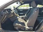 2020 Ford Mustang  Gray vin: 1FA6P8THXL5188741