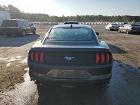 2020 Ford Mustang  Gray vin: 1FA6P8THXL5188741
