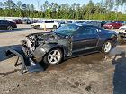 2020 Ford Mustang  Gray vin: 1FA6P8THXL5188741