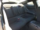 2020 Ford Mustang  Gray vin: 1FA6P8THXL5188741