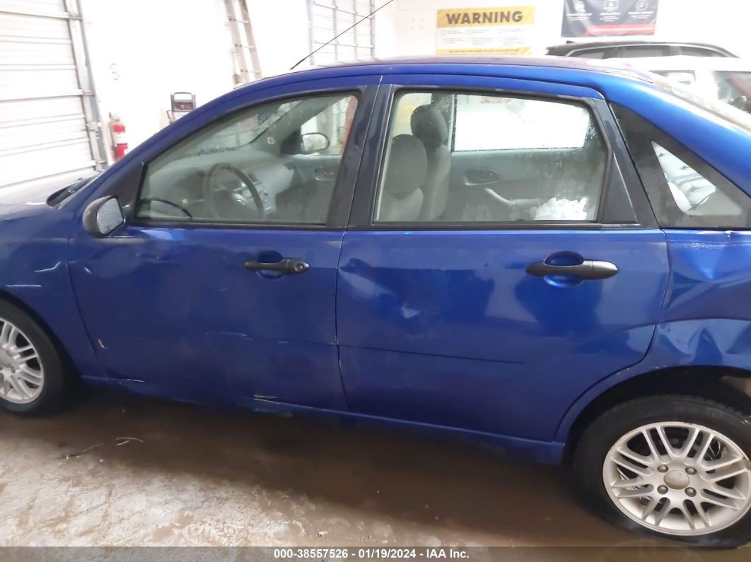 Price & History 2005 Ford Focus Zx4 2.0l I-4 Dohc, 136hp vin