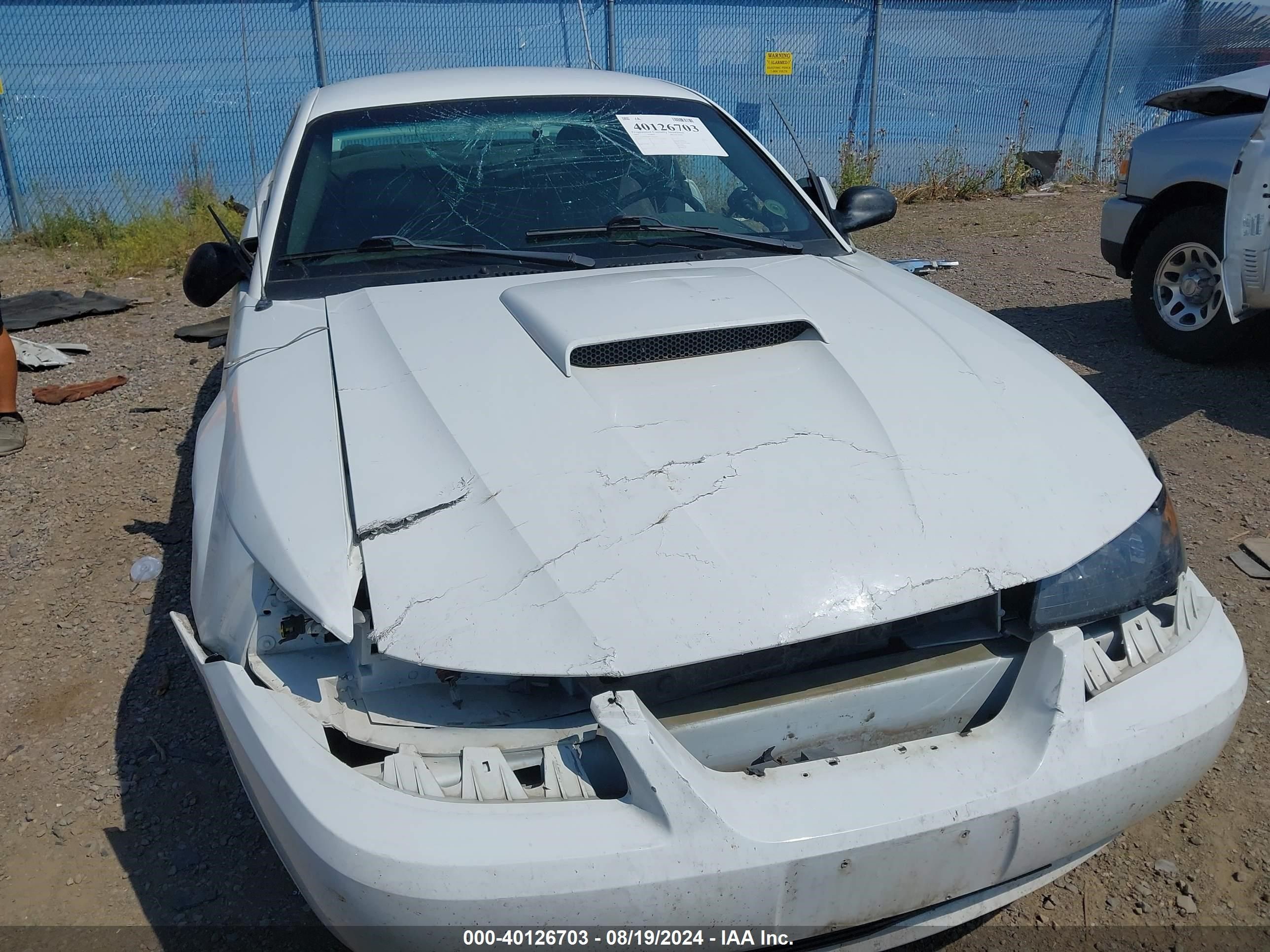 JasonKilpa • 2003 Ford Mustang GT, image size:2576x1932