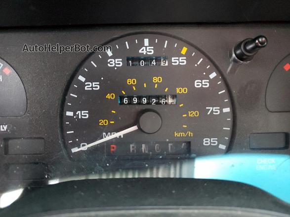 Price & History 1993 Ford Taurus Gl 3.8l 6 vin Price & History 1993 Ford Taurus Gl 3.8l 6 vin