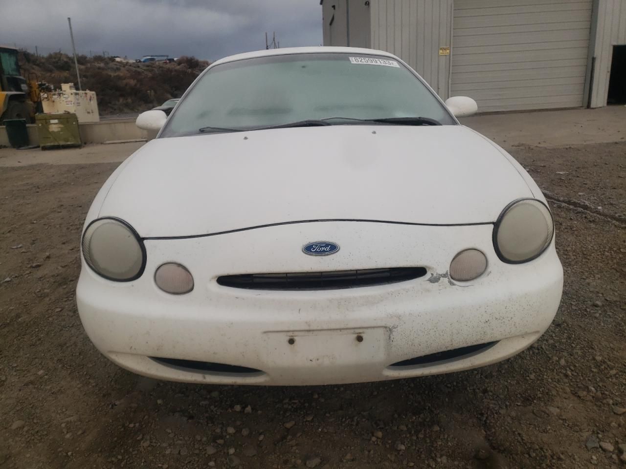 Price & History 1996 Ford Taurus Gl 3.0l 6 vin Price & History 1996 Ford Taurus Gl 3.0l 6 vin