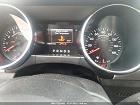 2020 Ford Mustang Ecoboost Premium Silver vin: 1FATP8UH1L5147383