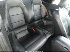 2020 Ford Mustang Ecoboost Premium Silver vin: 1FATP8UH1L5147383