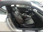 2020 Ford Mustang Ecoboost Premium Silver vin: 1FATP8UH1L5147383