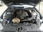 2020 Ford Mustang Ecoboost Premium Silver vin: 1FATP8UH1L5147383