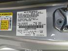 2020 Ford Mustang Ecoboost Premium Silver vin: 1FATP8UH1L5147383