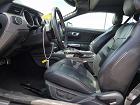 2020 Ford Mustang  Silver vin: 1FATP8UH1L5147447