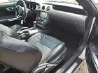 2020 Ford Mustang  Silver vin: 1FATP8UH1L5147447