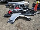 2020 Ford Mustang  Silver vin: 1FATP8UH1L5147447