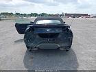 2020 Ford Mustang Ecoboost Premium Black vin: 1FATP8UH2L5111959