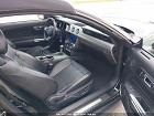 2020 Ford Mustang Ecoboost Premium Black vin: 1FATP8UH2L5111959