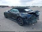 2020 Ford Mustang Ecoboost Premium Black vin: 1FATP8UH2L5111959