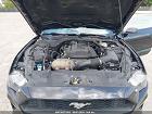 2020 Ford Mustang Ecoboost Premium Black vin: 1FATP8UH2L5111959