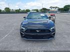 2020 Ford Mustang Ecoboost Premium Black vin: 1FATP8UH2L5111959