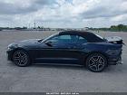 2020 Ford Mustang Ecoboost Premium Black vin: 1FATP8UH2L5111959