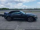 2020 Ford Mustang Ecoboost Premium Black vin: 1FATP8UH2L5111959