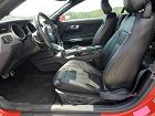 2020 Ford Mustang  Red vin: 1FATP8UH9L5131660