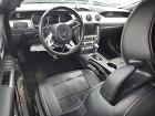 2020 Ford Mustang  Blue vin: 1FATP8UHXL5101521