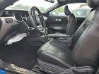 2020 Ford Mustang  Blue vin: 1FATP8UHXL5101521