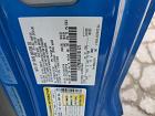 2020 Ford Mustang  Blue vin: 1FATP8UHXL5101521