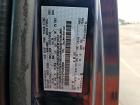 2007 Ford Econoline E350 Super Duty Wagon Blue vin: 1FBSS31L27DA83080