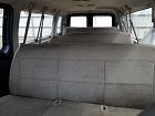 2003 Ford Econoline E350 Super Duty Wagon Синий vin: 1FBSS31L83HB06526