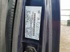 2003 Ford Econoline E350 Super Duty Wagon Синий vin: 1FBSS31L83HB06526