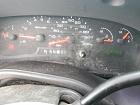 2007 Ford Econoline E350 Super Duty Wagon White vin: 1FBSS31LX7DA29123