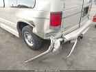 2007 Ford E-150 Recreational Золотой vin: 1FDNE14LX7DB26401