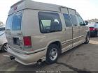 2007 Ford E-150 Recreational Золотой vin: 1FDNE14LX7DB26401