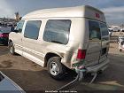 2007 Ford E-150 Recreational Золотой vin: 1FDNE14LX7DB26401