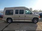 2007 Ford E-150 Recreational Золотой vin: 1FDNE14LX7DB26401