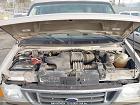 2007 Ford E-150 Recreational Золотой vin: 1FDNE14LX7DB26401