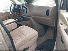 2007 Ford E-150 Recreational Золотой vin: 1FDNE14LX7DB26401