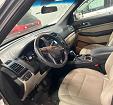 2018 Ford Explorer Xlt vin: 1FM5K7D8XJGA21287