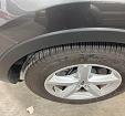 2018 Ford Explorer Xlt vin: 1FM5K7D8XJGA21287