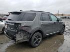 2018 Ford Explorer Xlt Black vin: 1FM5K7DH7JGB76492