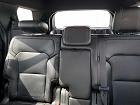 2018 Ford Explorer Limited Red vin: 1FM5K7FH0JGB30421