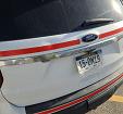 2018 Ford Explorer   vin: 1FM5K8B82JGB60192