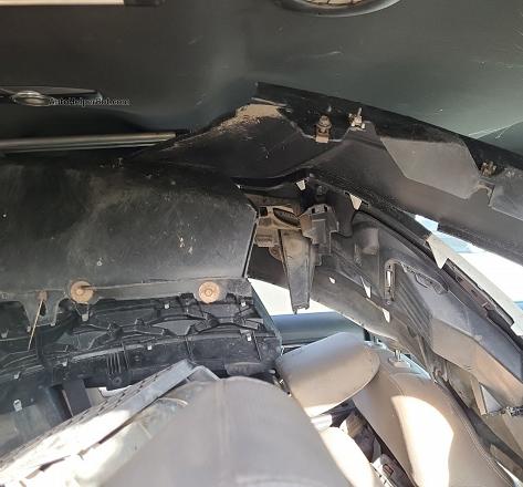 2018 Ford Explorer   vin: 1FM5K8B82JGB60192
