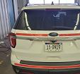 2018 Ford Explorer   vin: 1FM5K8B82JGB60192